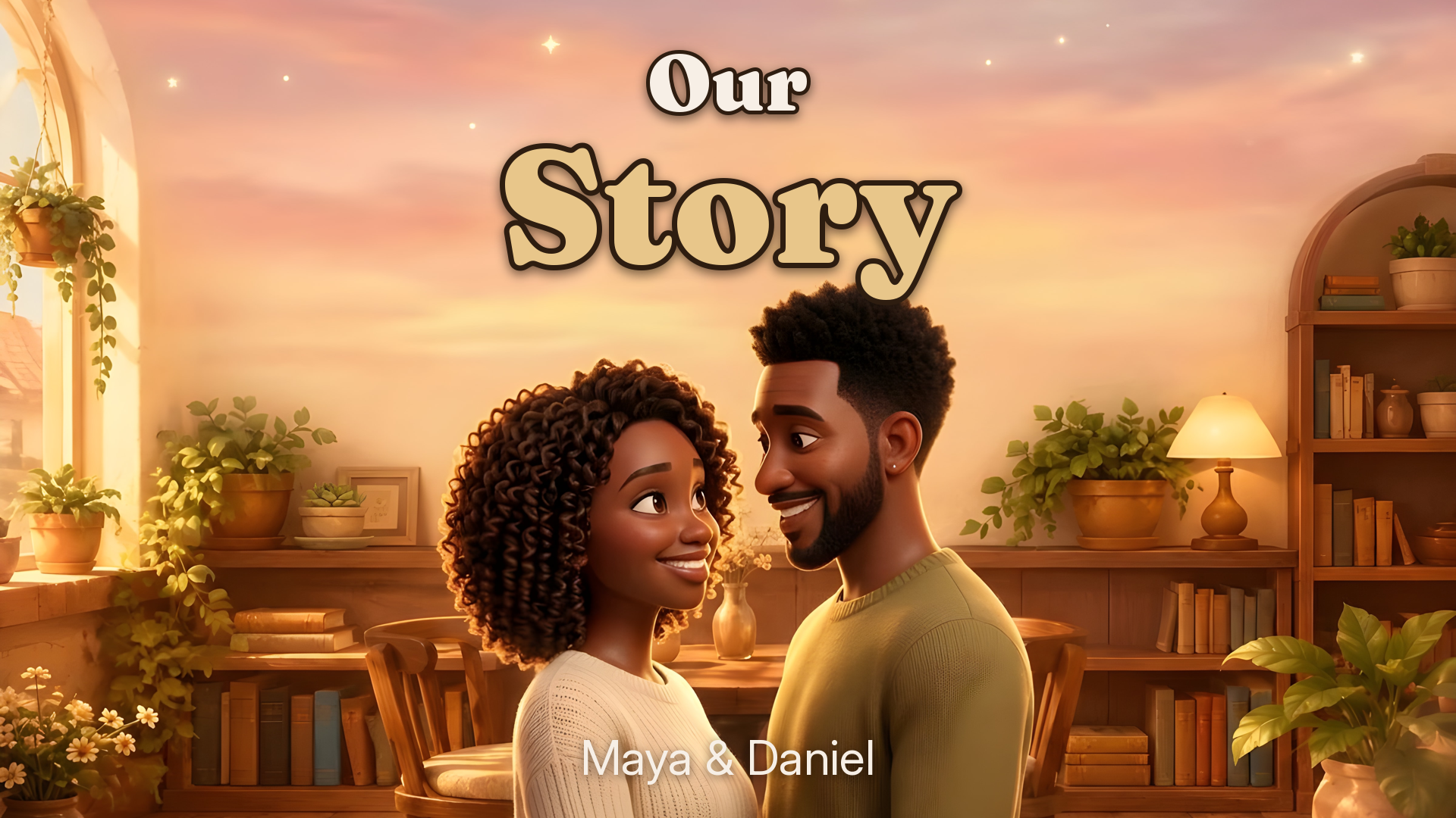 Our Story