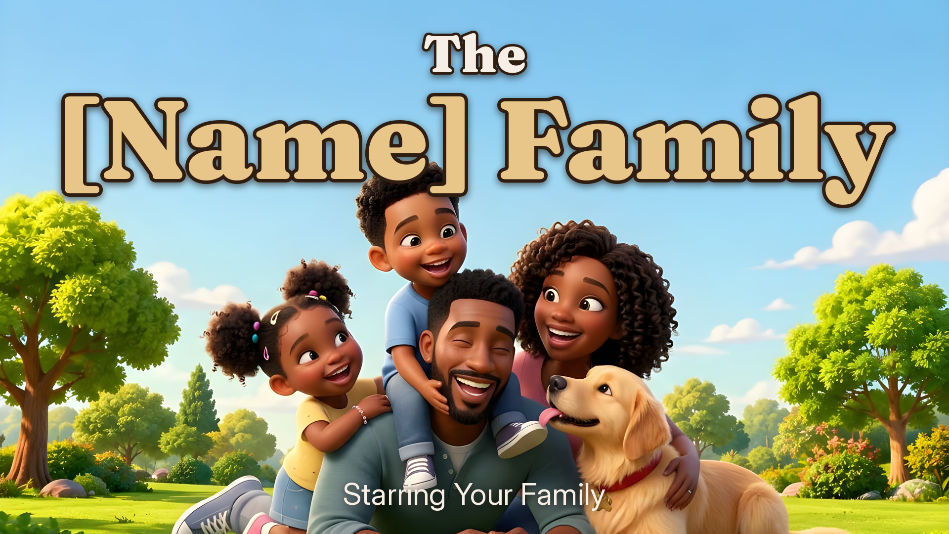 Our Family