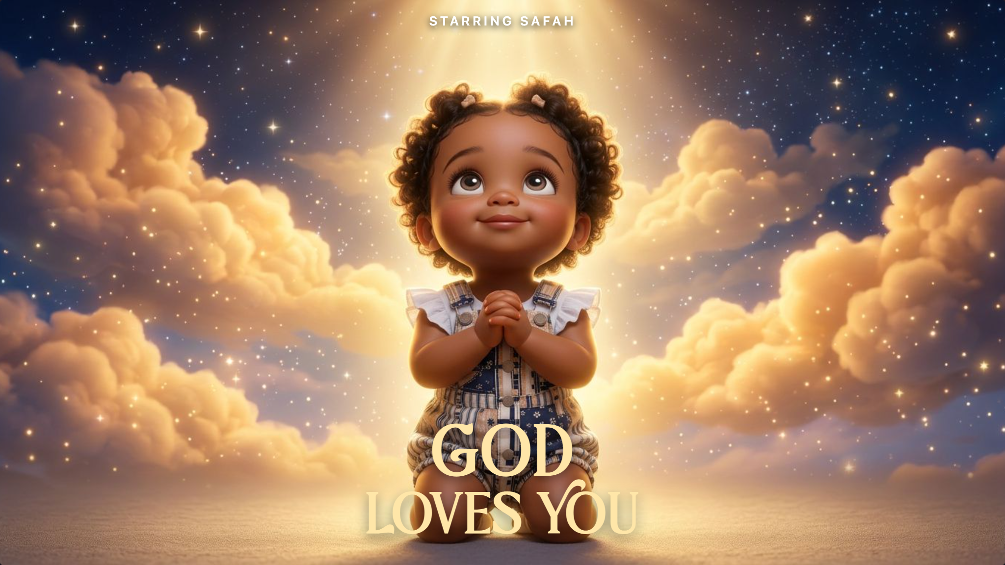 God Loves You