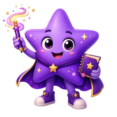 Stella, your StarVerse guide