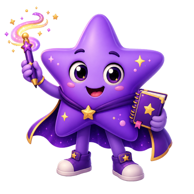 Stella, your StarVerse guide