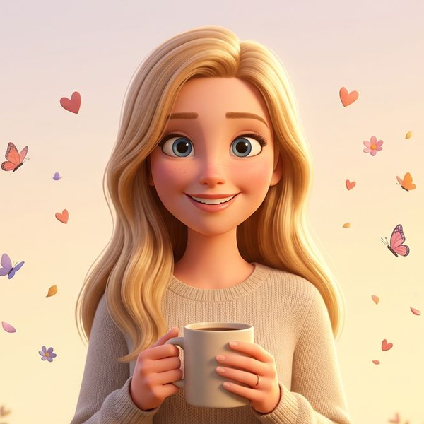 A mom becomes the hero of I Love You Mom