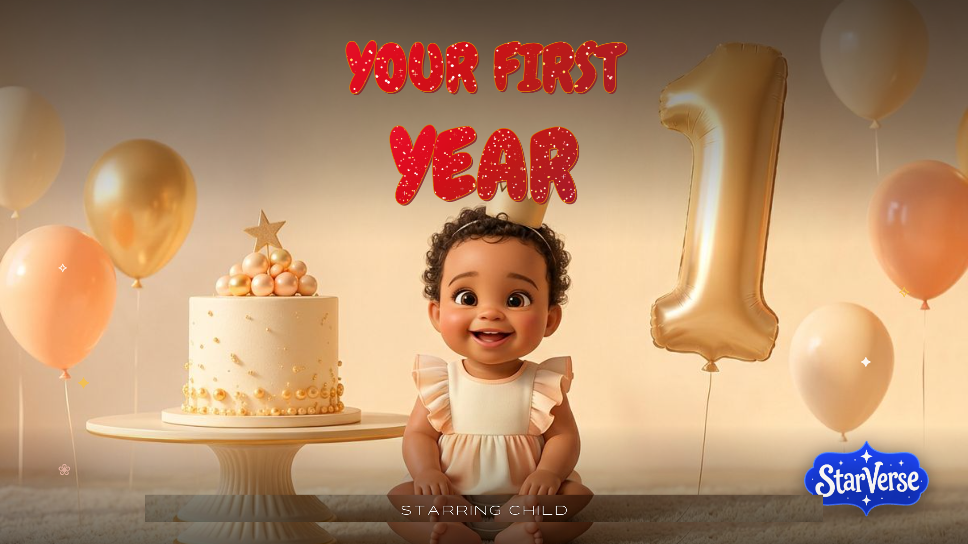 Your First Year
